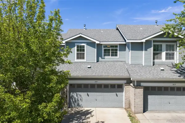 3601 E 94th Avenue, Thornton, CO 80229