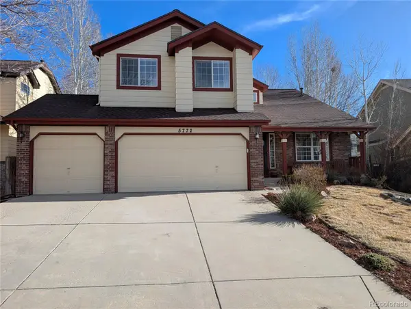 5772 S Truckee Street, Centennial, CO 80015