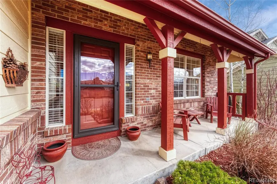 5772 S Truckee Street, Centennial, CO 80015 - #3