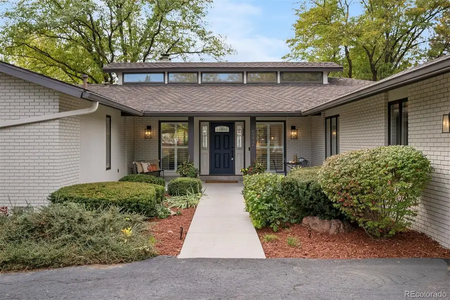 5332 Nassau, Cherry Hills Village, CO 80113 - #2
