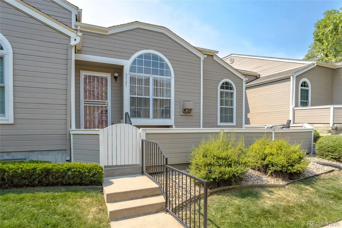 5727 W Asbury Place, Lakewood, CO 80227 - #1