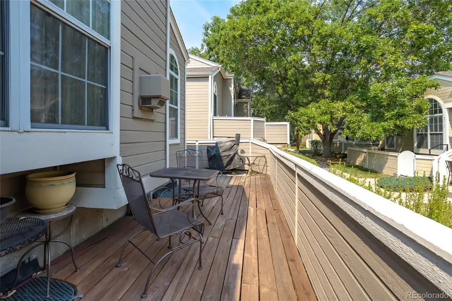 5727 W Asbury Place, Lakewood, CO 80227 - #3