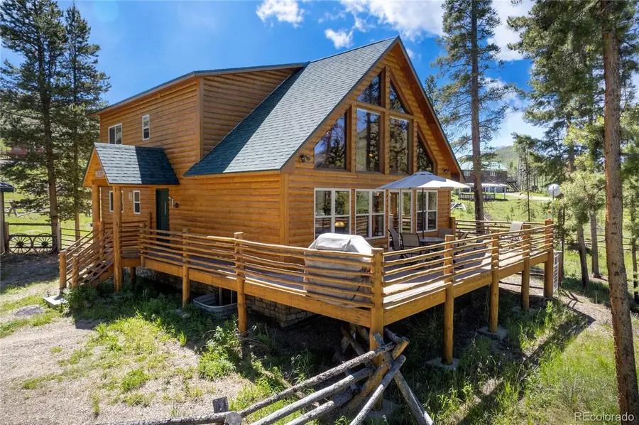 4734 County Road 41, Granby, CO 80446 - #2