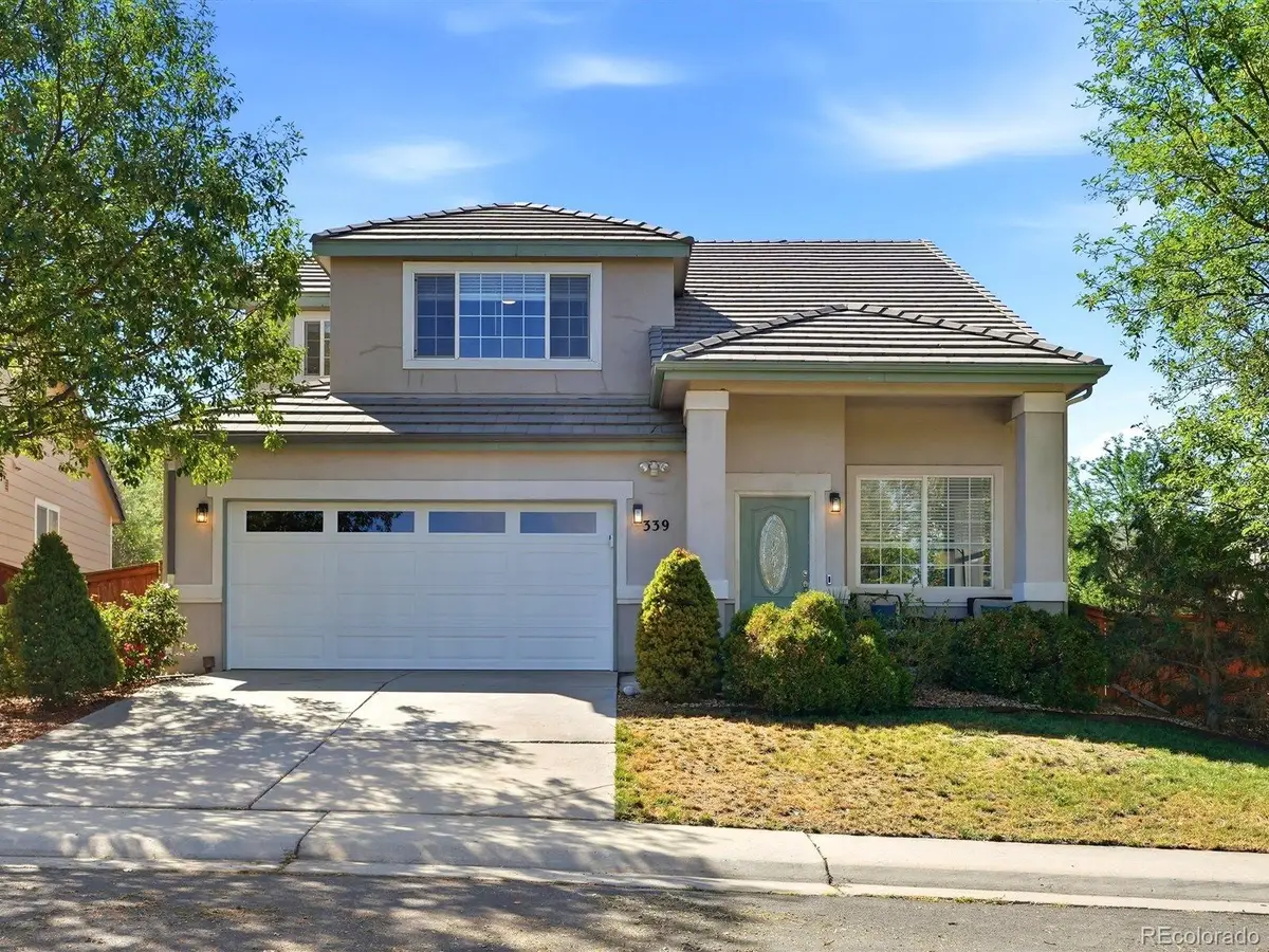 339 Ivory Circle, Aurora, CO 80011 - #1