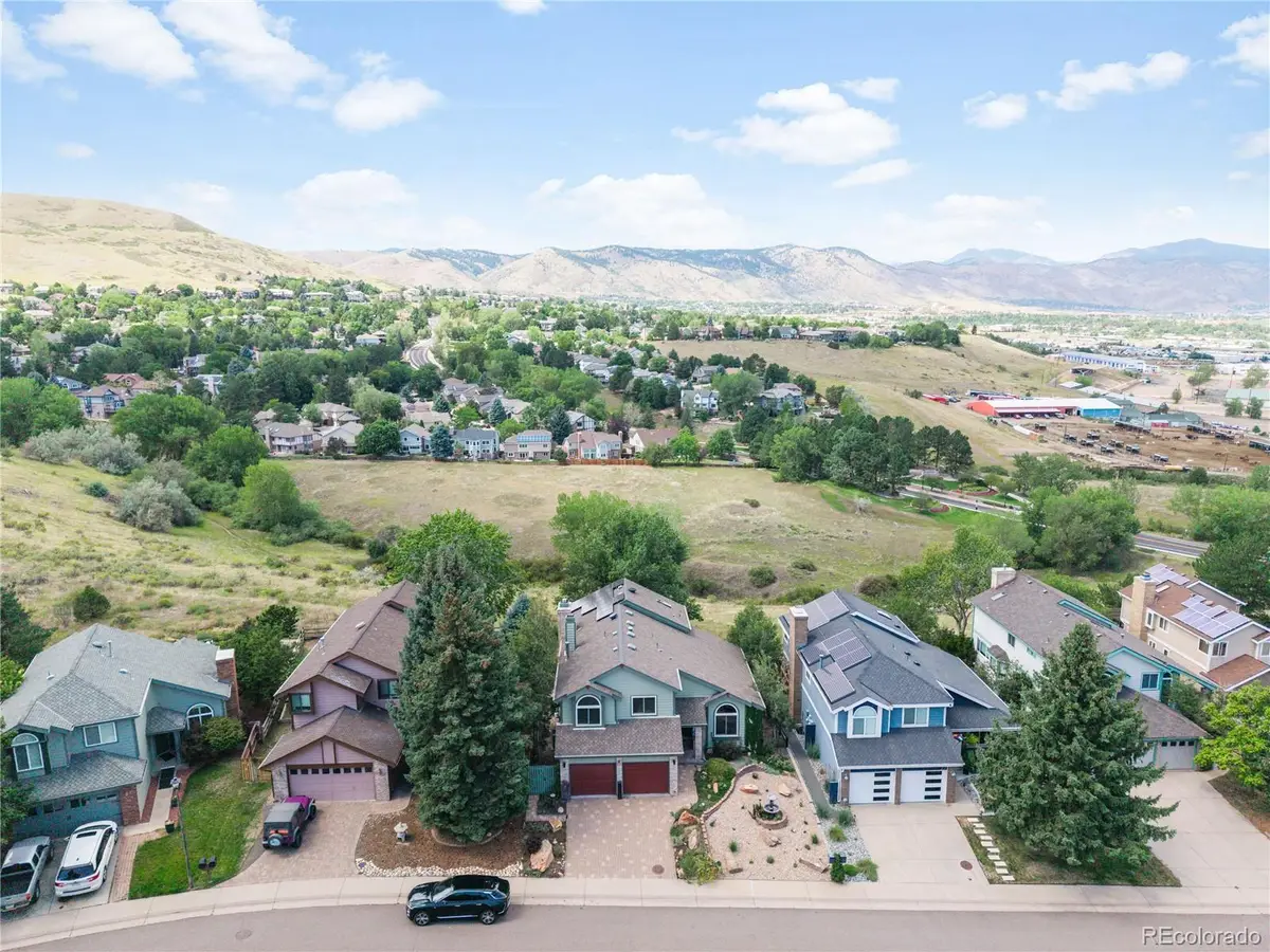 29 S Indiana Place, Golden, CO 80401 - #1