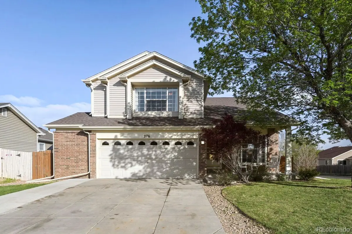 276 Homestead Way, Brighton, CO 80601 - #1