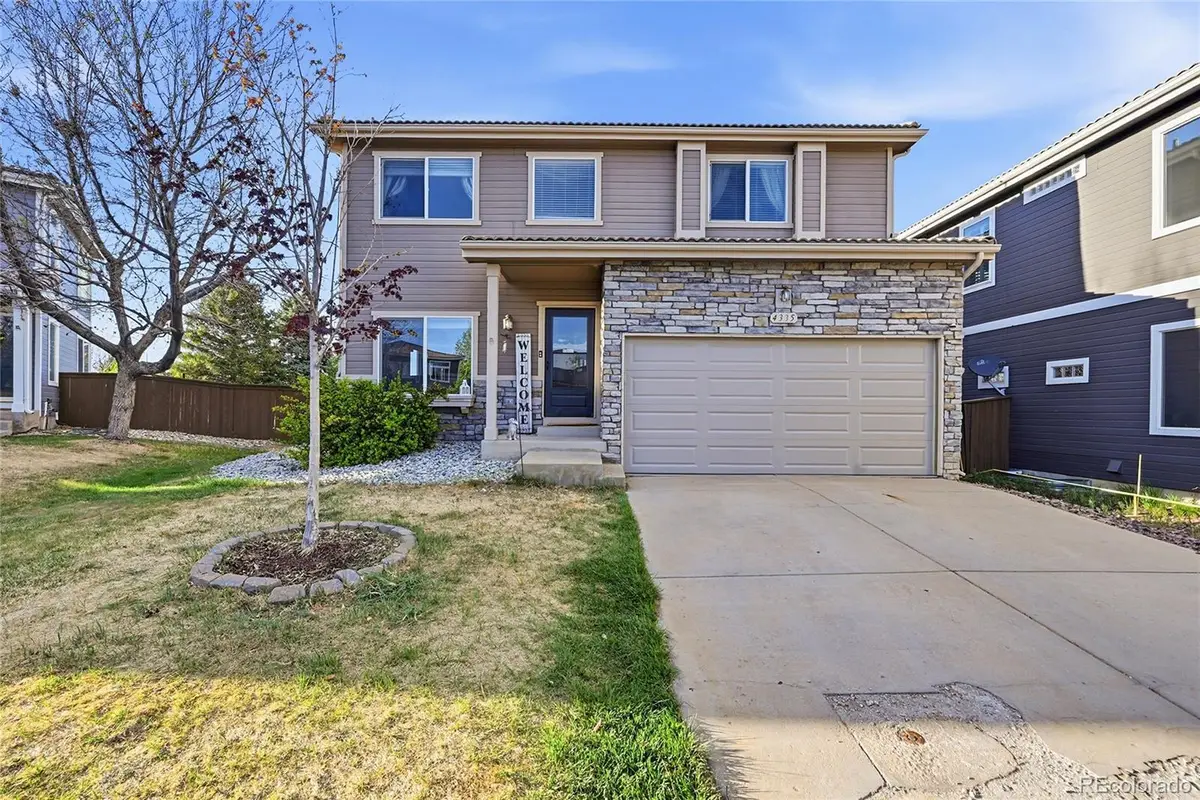 4335 Lyndenwood Point, Highlands Ranch, CO 80130 - #1