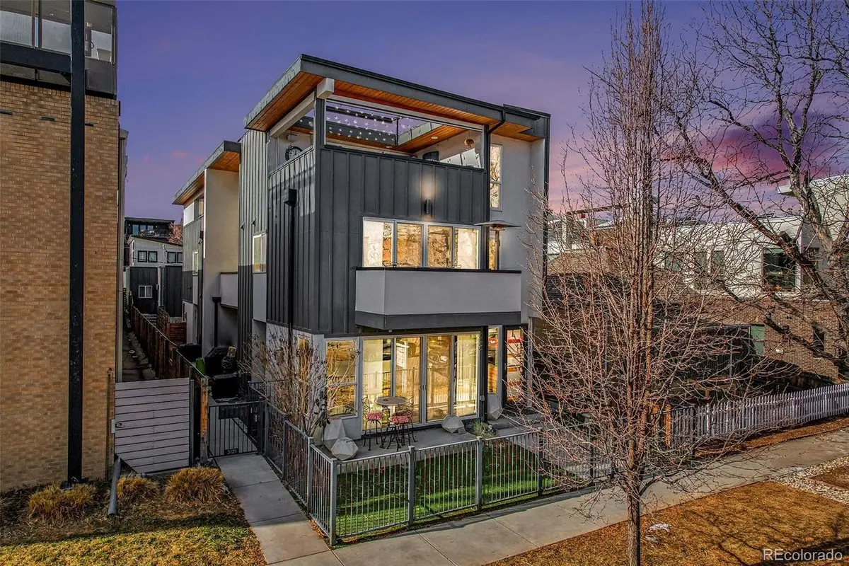 3123 Vallejo Street, Denver, CO 80211 - Image #1