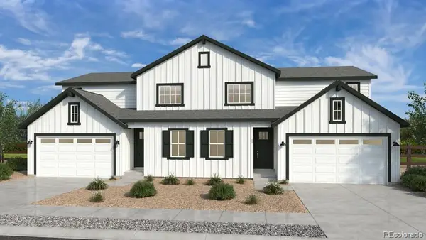 14814 E 148th Avenue, Thornton, CO 80602