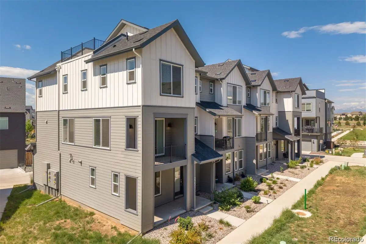 2251 W 166th Lane, Broomfield, CO 80023 - #1