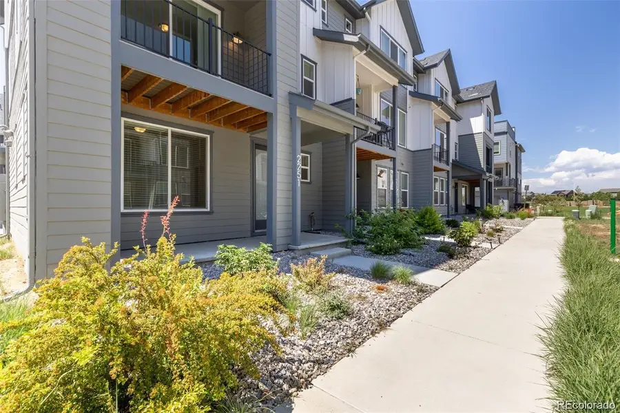 2251 W 166th Lane, Broomfield, CO 80023 - #2