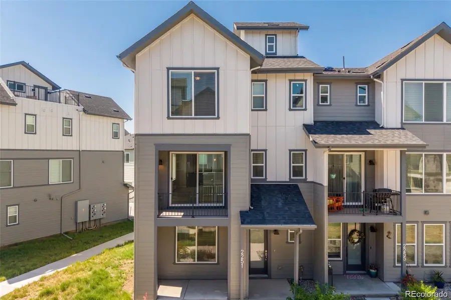 2251 W 166th Lane, Broomfield, CO 80023 - #3