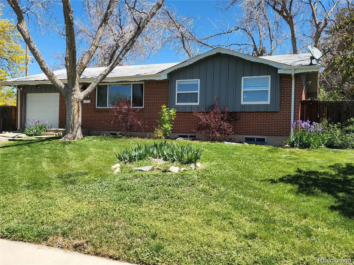 3391 W 92nd Place, Westminster, CO 80031 - #1