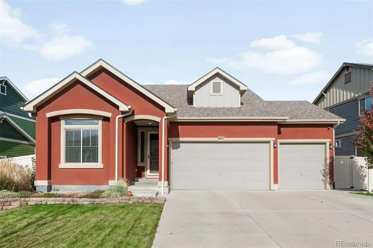997 Auburn Drive, Erie, CO 80516 - Image #1