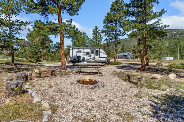 11 Inca Court, Red Feather Lakes, CO 80545