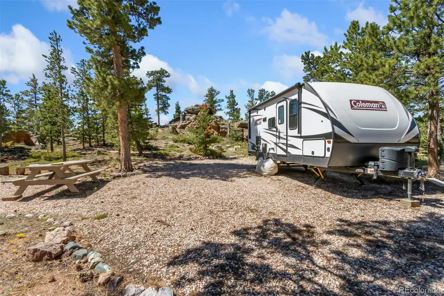 11 Inca Court, Red Feather Lakes, CO 80545 - #3