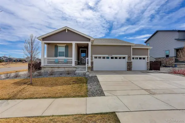 26898 E 1st Place, Aurora, CO 80018