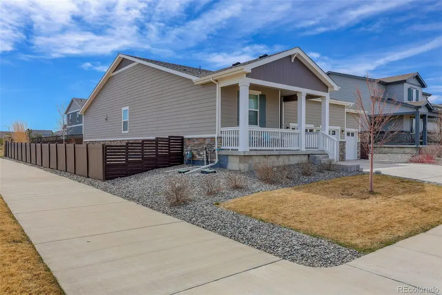 26898 E 1st Place, Aurora, CO 80018 - #2