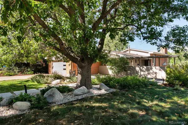 2256 Crabtree Drive, Greenwood Village, CO 80121