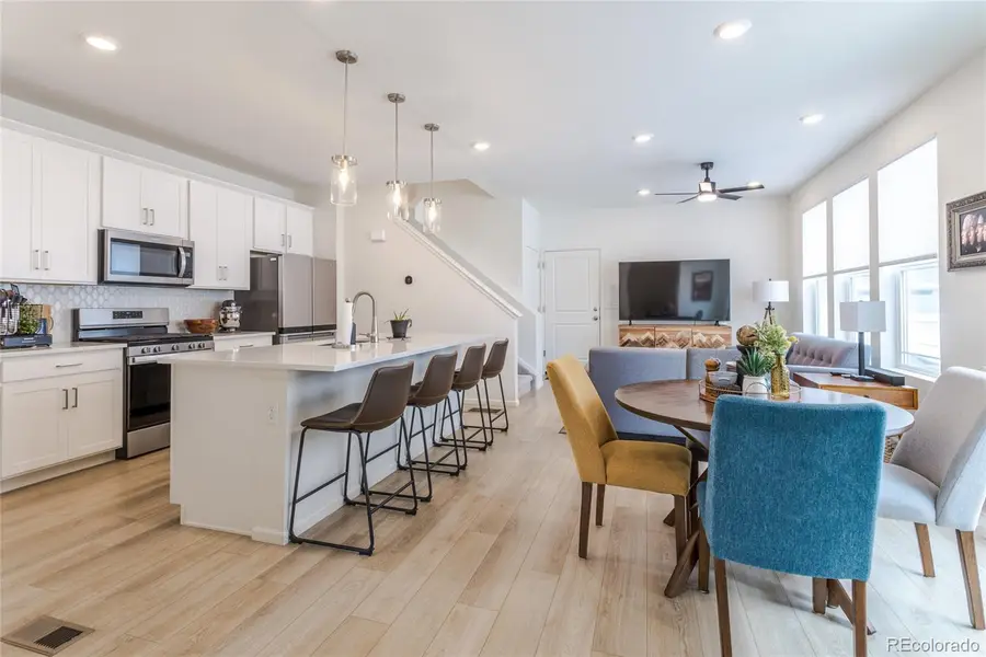 2443 Alpine Street, Longmont, CO 80504 - #3