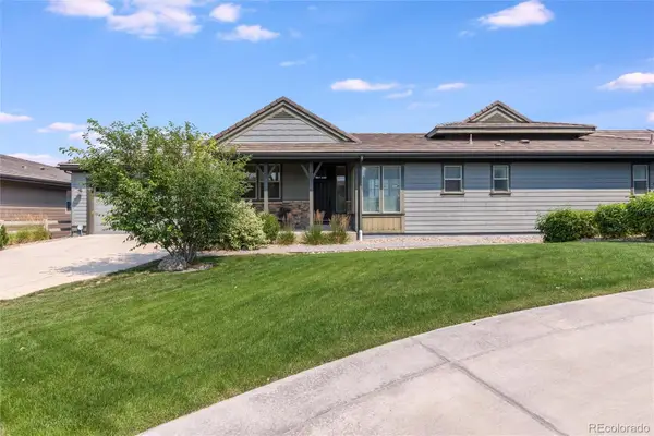 631 Red Spruce Drive, Littleton, CO 80126
