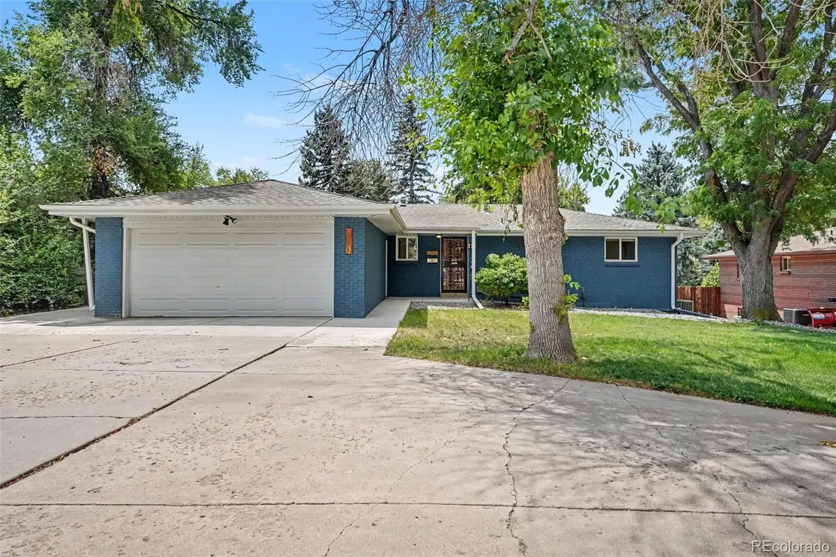 8130 W 64th Avenue, Arvada, CO 80004 - #1