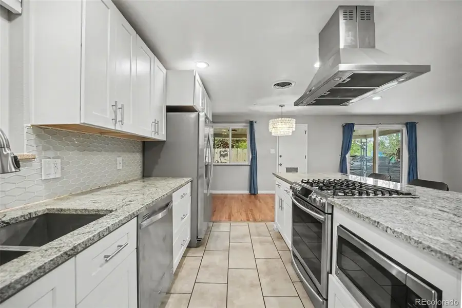 8130 W 64th Avenue, Arvada, CO 80004 - #2