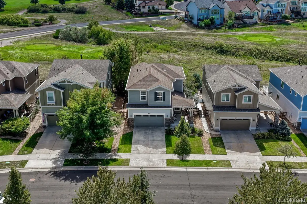23736 Eagle Bend, Parker, CO 80138 - #1