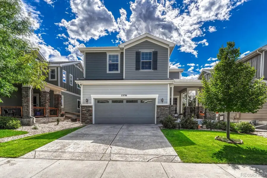 23736 Eagle Bend, Parker, CO 80138 - #2
