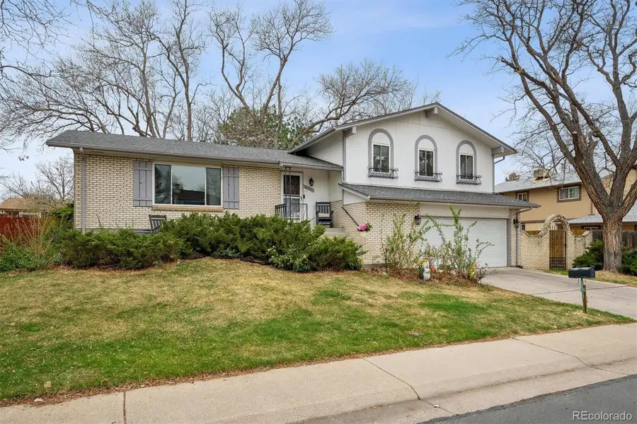 631 S Estes Street, Lakewood, CO 80226 - #2