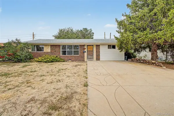 9921 W 54th Avenue, Arvada, CO 80002