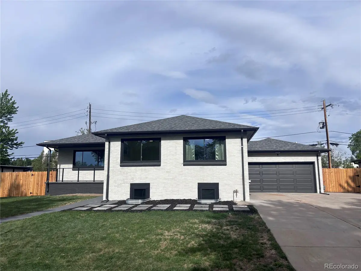2935 Webster Street, Wheat Ridge, CO 80033 - #1