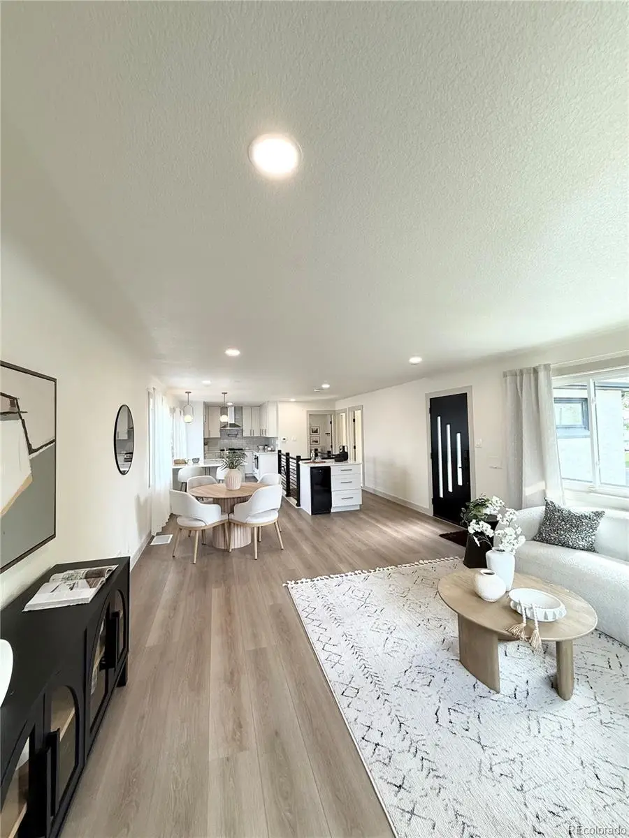 2935 Webster Street, Wheat Ridge, CO 80033 - #2