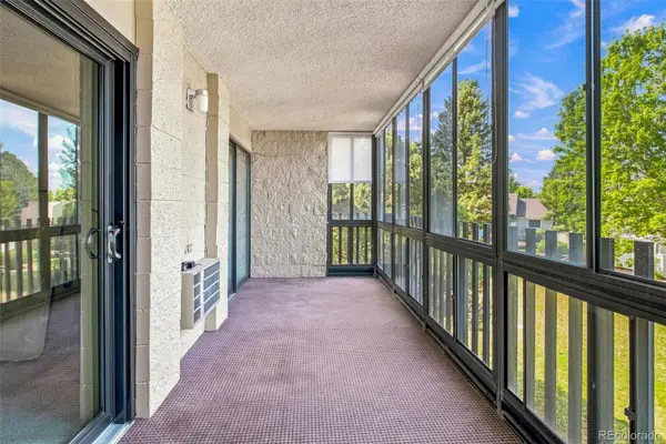 14000 E Linvale Place #207, Aurora, CO 80014