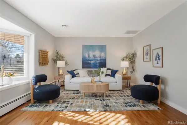 503 Lois Drive, Louisville, CO 80027