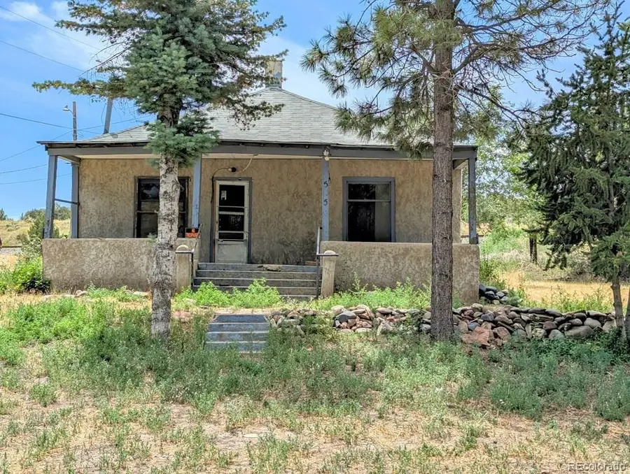 505 W 10th Street, Walsenburg, CO 81089 - #2