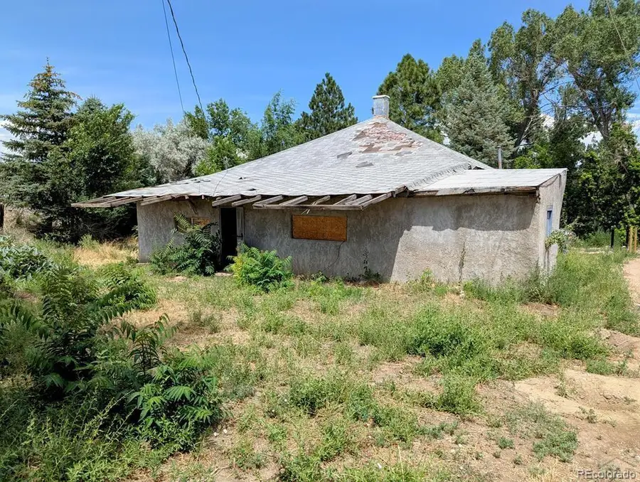 505 W 10th Street, Walsenburg, CO 81089 - #3