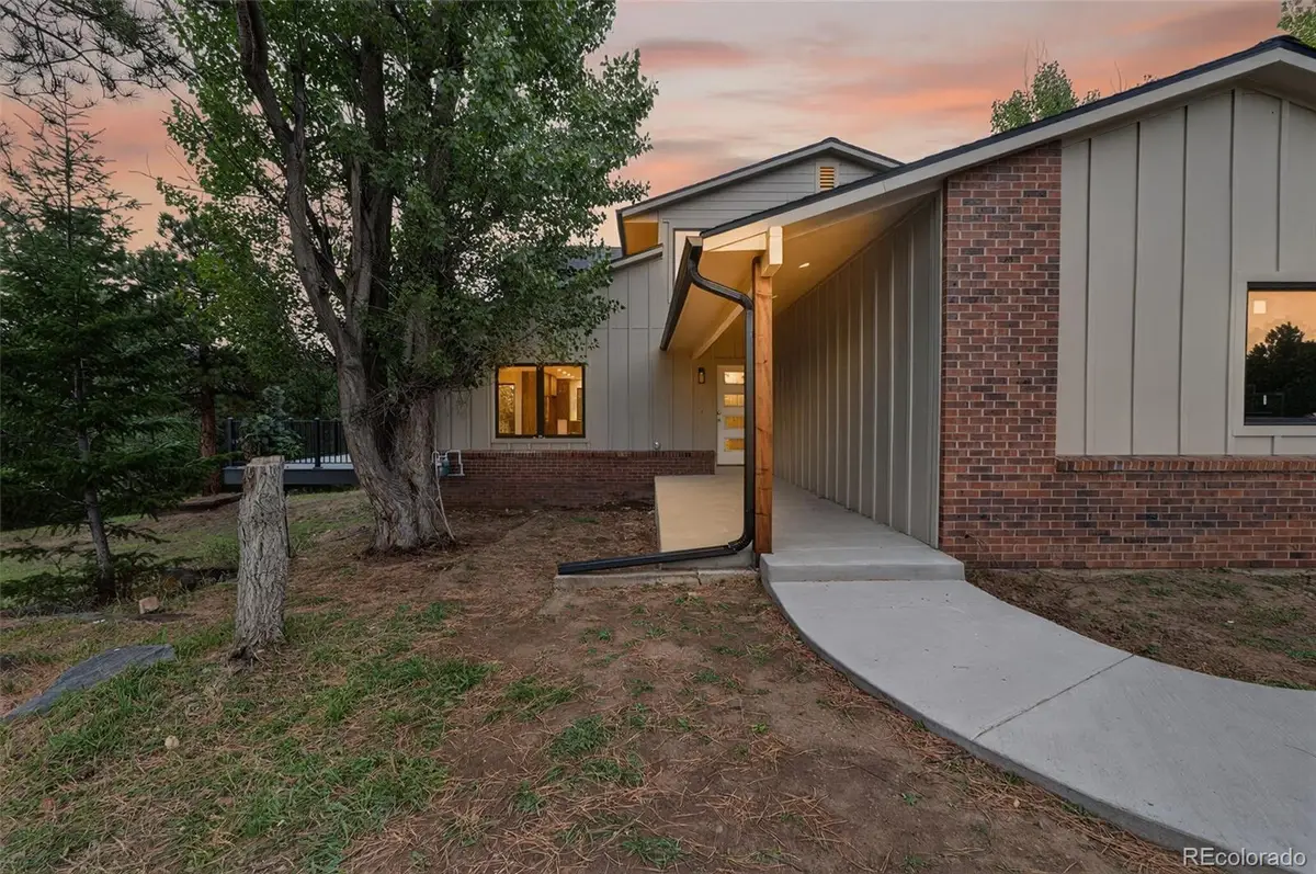 7552 Surrey Drive, Morrison, CO 80465 - Image #1