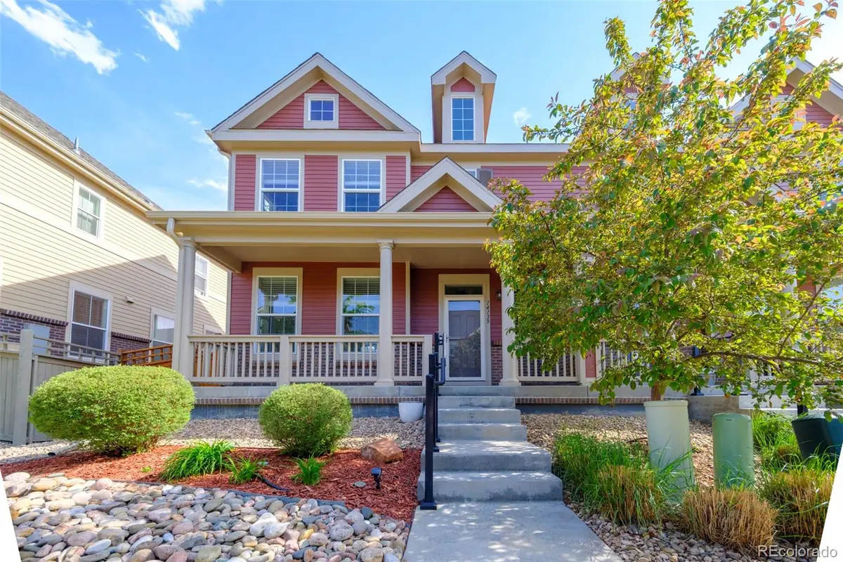 14139 Harrison Street, Thornton, CO 80602 - #1