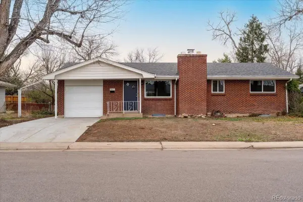 3471 W Patterson Place, Littleton, CO 80123