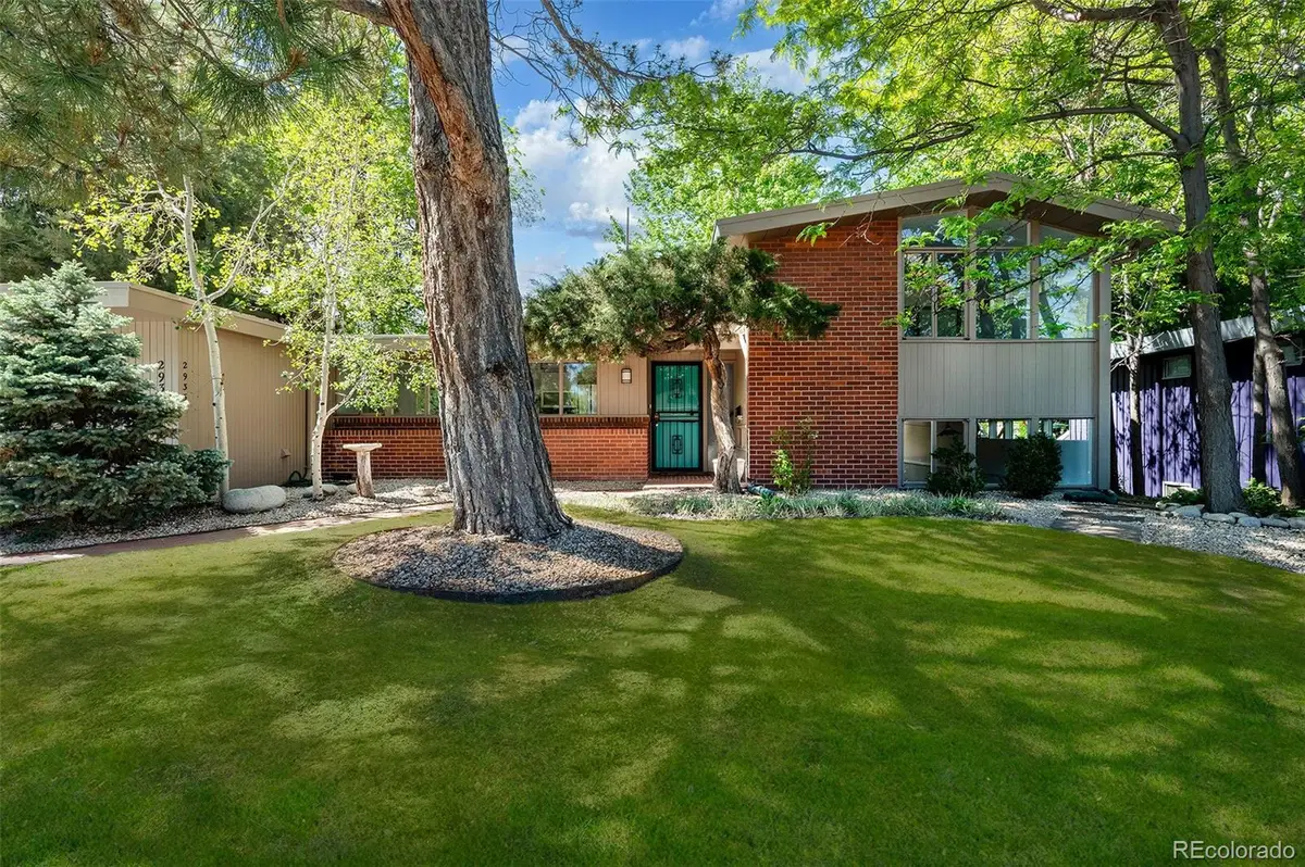 2935 S Lafayette Drive, Englewood, CO 80113 - #1