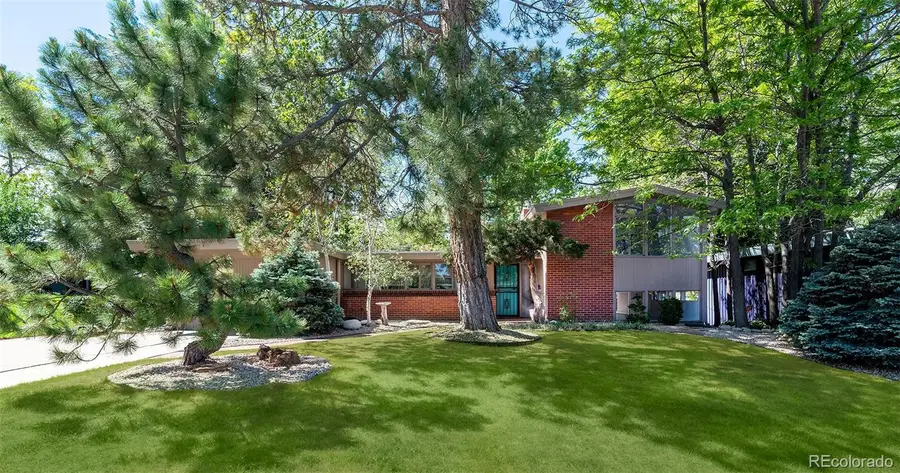 2935 S Lafayette Drive, Englewood, CO 80113 - #2