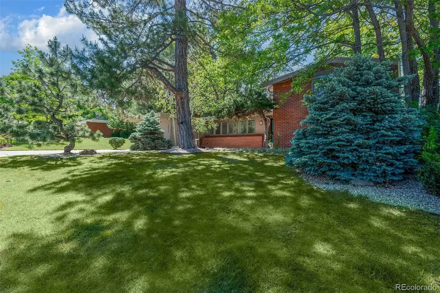 2935 S Lafayette Drive, Englewood, CO 80113 - #3
