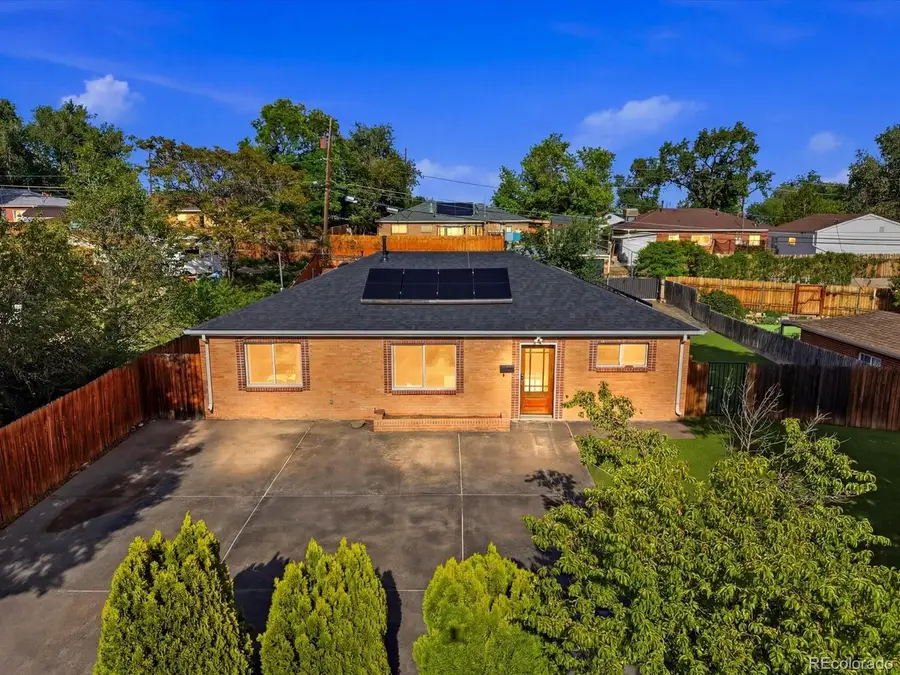 9160 Ogden Street, Thornton, CO 80229 - #2