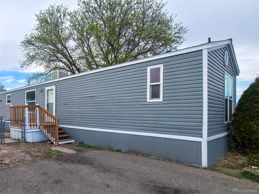 1401 9th Street, Fort Lupton, CO 80621 - #2