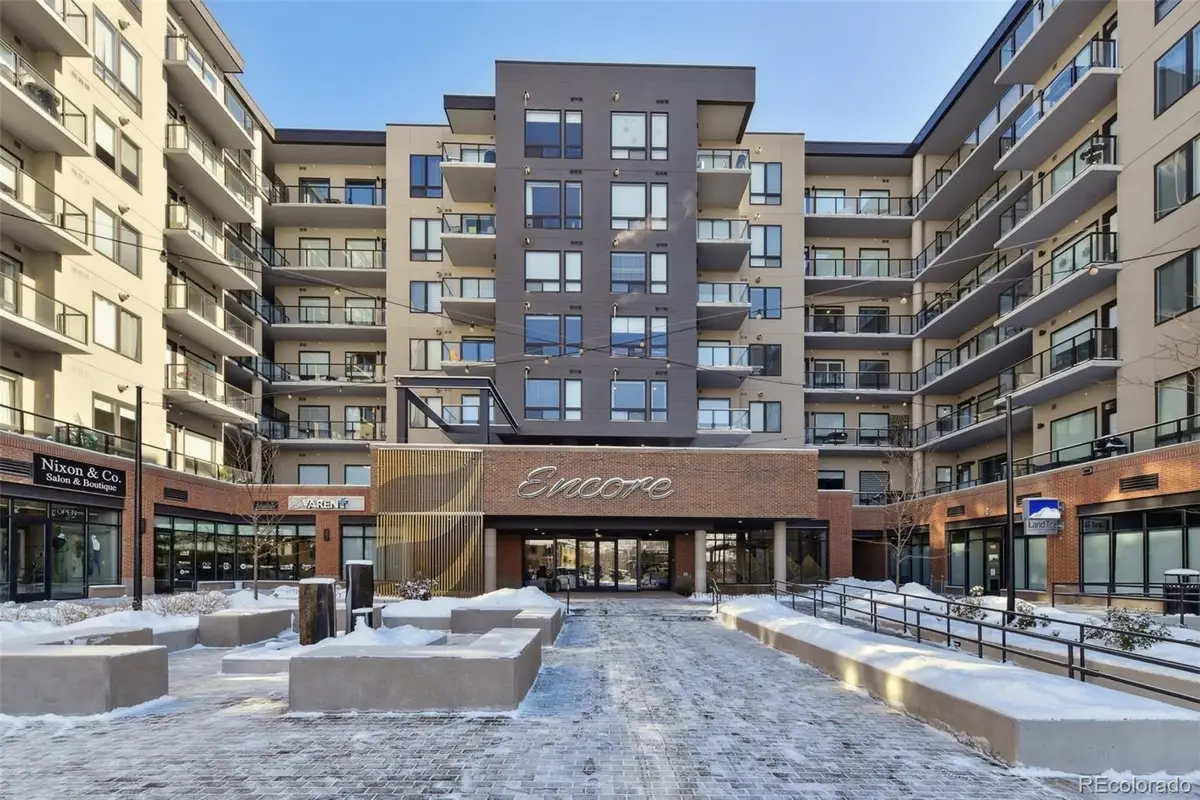 20 Wilcox Street #613, Castle Rock, CO 80104 - #1