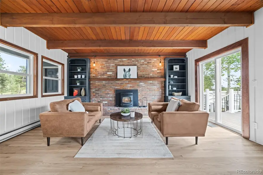 1231 Nova Road, Pine, CO 80470 - #2