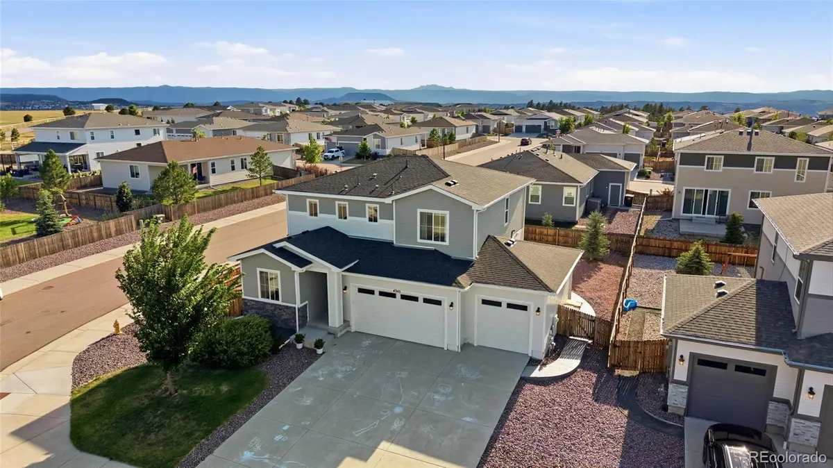 4345 Rapport Drive, Castle Rock, CO 80104 - #1