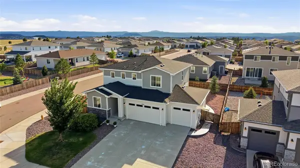 4345 Rapport Drive, Castle Rock, CO 80104