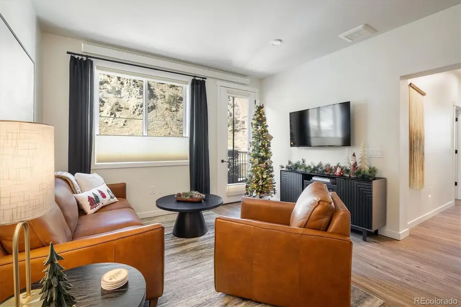 2121 Hummingbird Way #201, Georgetown, CO 80444 - Image #2